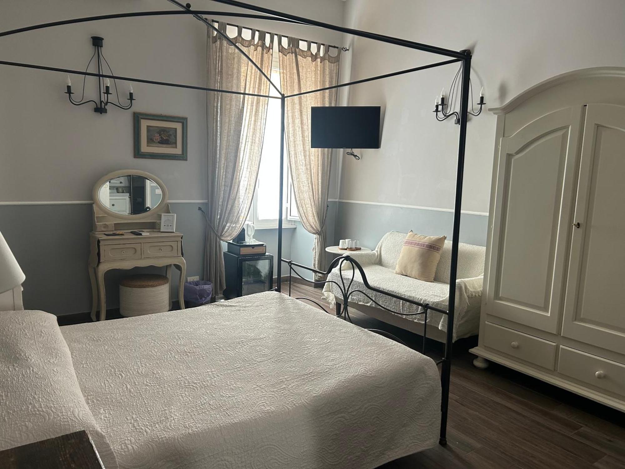 Ale & Niki'S Home 3* Rome